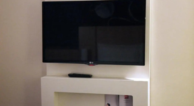 Двухместный номер Standard Ibis Bacabal