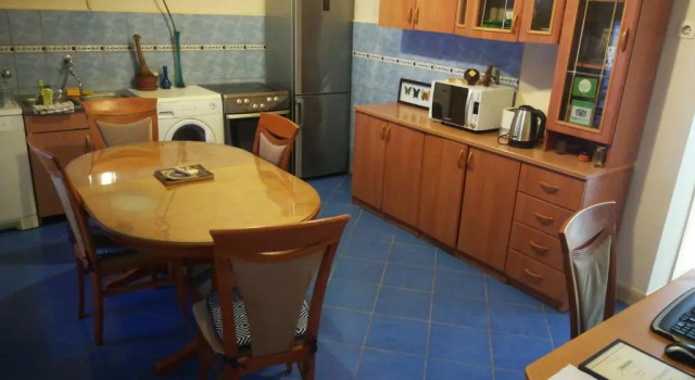 Номер Standard INCHY ACCOMMODATION - Deluxe Rooms & fully equipped kitchen in Diocletians Palace