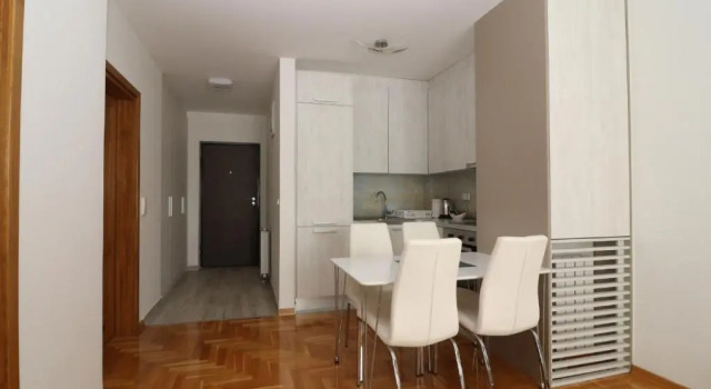 Апартаменты Apartment Nova Otoka