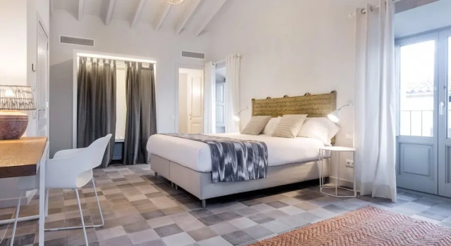 Hotel Son Gris