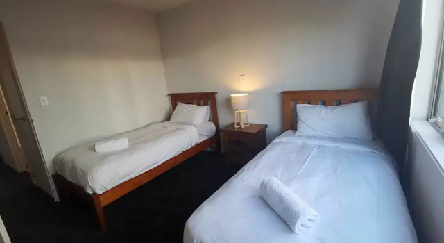 Ronayne Jimp Townhouse - Central Auckland, Rezerwuj Hotel Auckland 