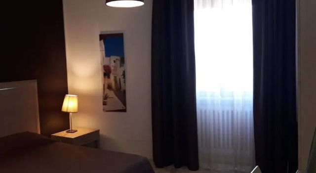 Номер Classic Villa Del Mar