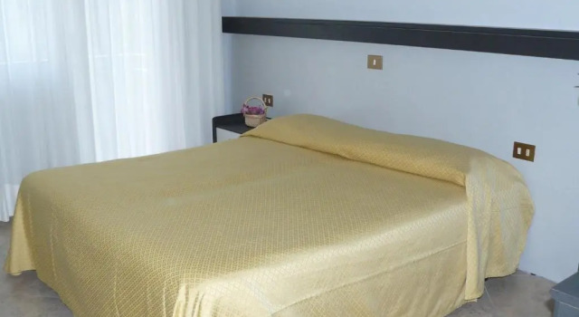 Camera doppia Standard Hotel Baviera