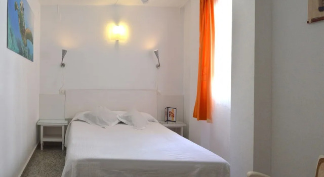 Номер Standard Hostal Altamar