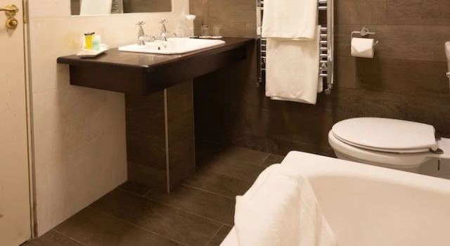 Четырёхместный семейный номер Standard West Cork Hotel