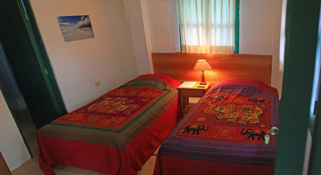 Galapagos Chalet, Boek Chalet Puerto Ayora 
