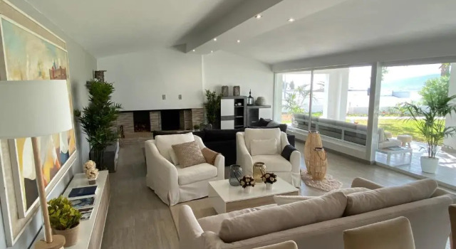 Malibú Ocean Villa, Buchen Sie Villa El Rosario Teneriffa