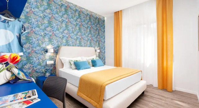 Апартаменты VerdeMare Apartaments
