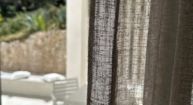Люкс Comfort Petra Maris B&B