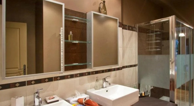 Le Loft dIsabelle