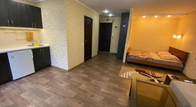 Welcome Apartments, Book Lejlighed Dnepropetrovsk Dnipropetrovsk Region