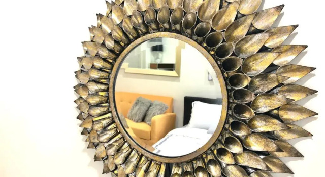 Апартаменты 1597-6 Luxury Studio Upper East Side W D