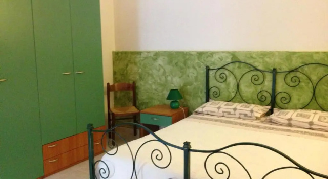 Четырёхместный номер Standard Agriturismo Sa Tanca Noa