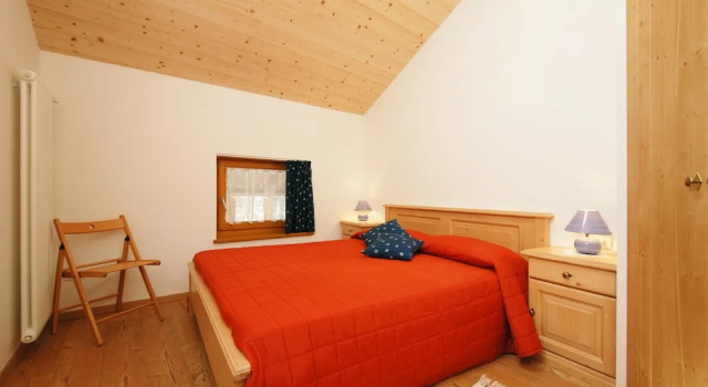Casa Seler - Appartamento rosso