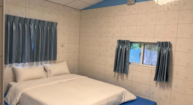 Люкс Standard 采雲軒輕旅包棟Villa