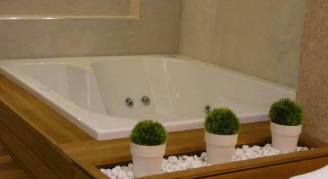 Апартаменты Villa Natural Wood