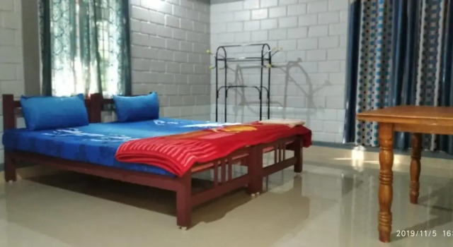 Periyar Green Bed & Breakfast