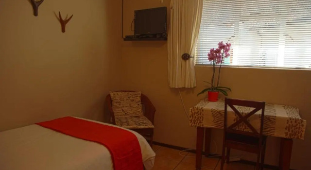 Одноместный коттедж Easy Five Guest House