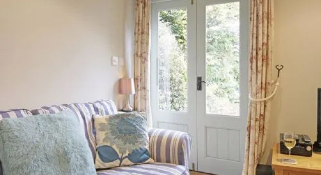 Little Glebe, Book Hotel 4-stjernede hoteller i Saxmundham, 4*