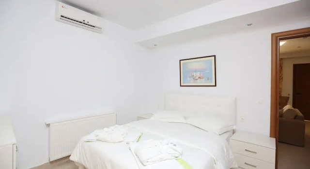 Вилла Luxury Skiathos Island Villas