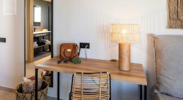 Апартаменты Aparthotel Casita Blanca