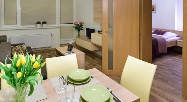 Activitypark Hotel Vsemina