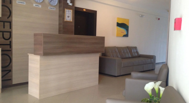 Villa Orange, Забронировать Вилла Коттеджи Созополь, Коттедж