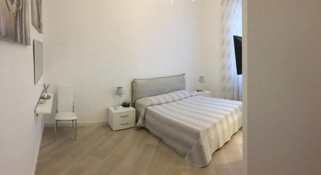 Номер Deluxe Casa Theodor B&B