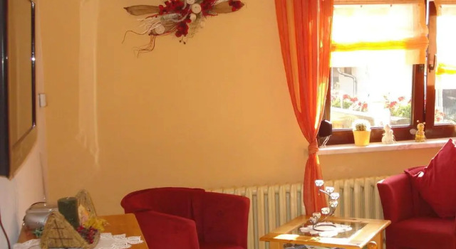 Apartment Ferienwohnung Petra
