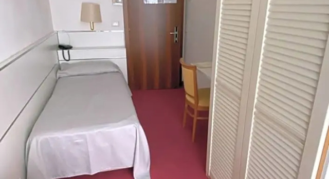 Номер Classic Hotel Conca Verde