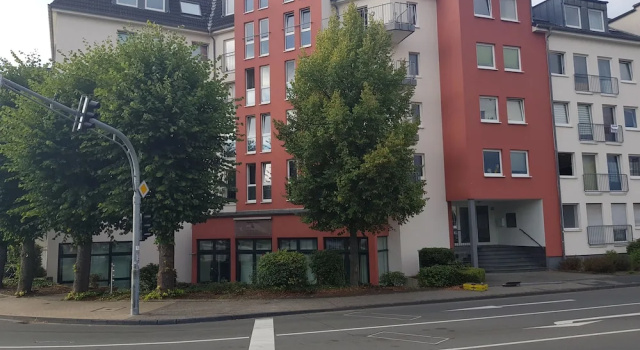 - SP Hotels - City-Apartment
