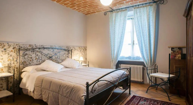 Номер Standard La Giribaldina Winery & Farmhouse