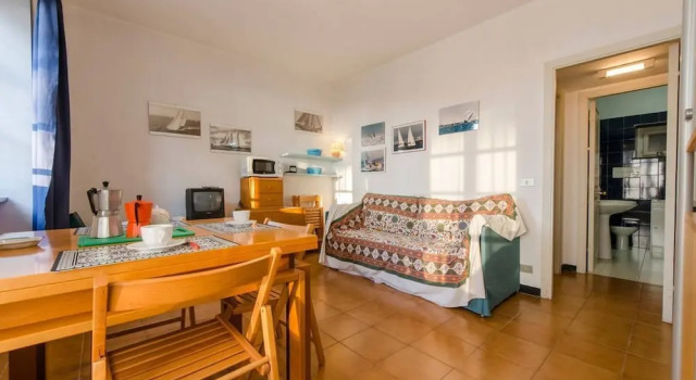 ALTIDO Family Flat in Camogli