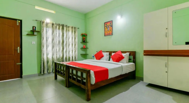 Gooseberry Family Retreats Wayanad By Karapuzha Resorts