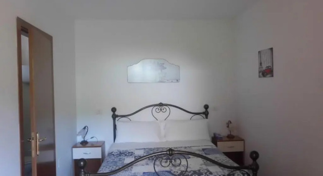 Standard Doppel Zimmer Hotel Athena