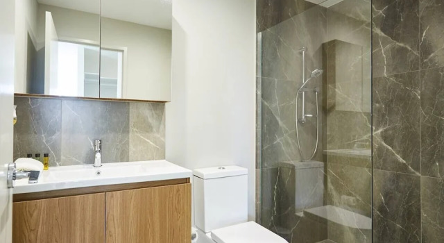 Апартаменты Luxurious 2bed 2bath APT With Parking@southport