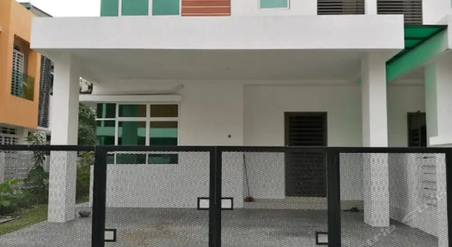 Sitiyam Homestay Kota Warisan