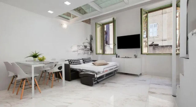 Номер Standard Cannes Old Town Suites