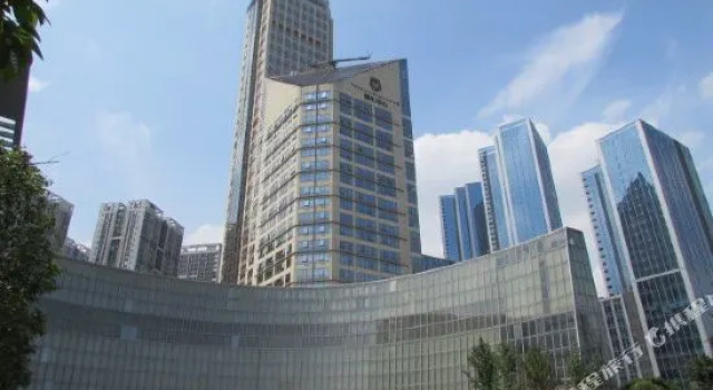 Guihao Hotel