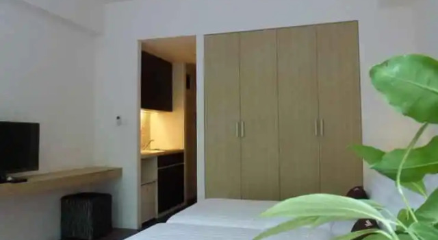 Royal Samabe Residence - Ocean View