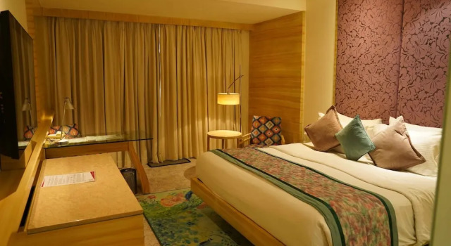 Клубный номер Standard Hotel Royal Orchid Jaipur, Tonk Road