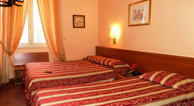 Buonarroti Home
