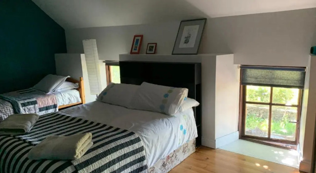 Семейный номер Deluxe Heir Island House