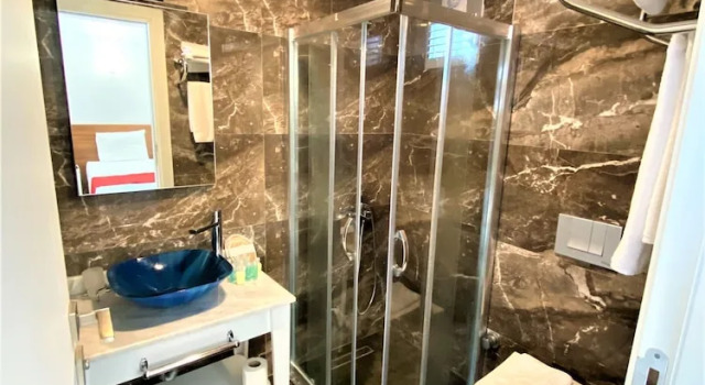 Номер Standard Modern Life Hotel Bodrum