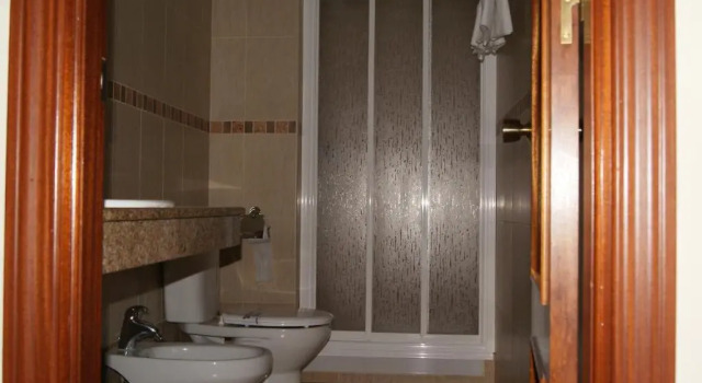 Номер Standard Hotel Restaurante Berlanga