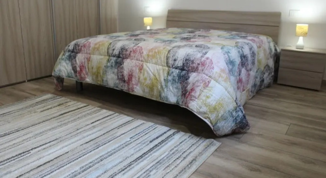 Apartament Appartamenti Summer