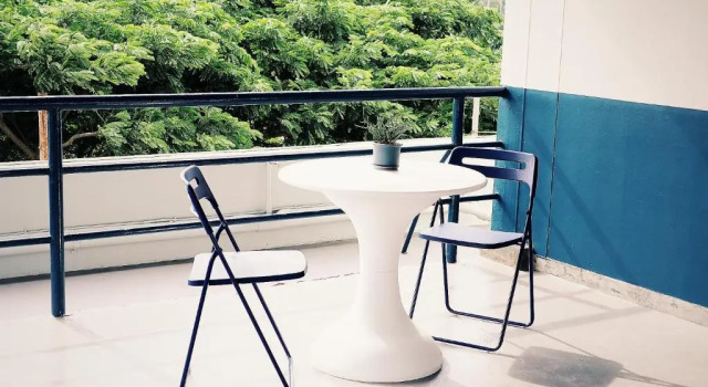 Yamyen Hostel