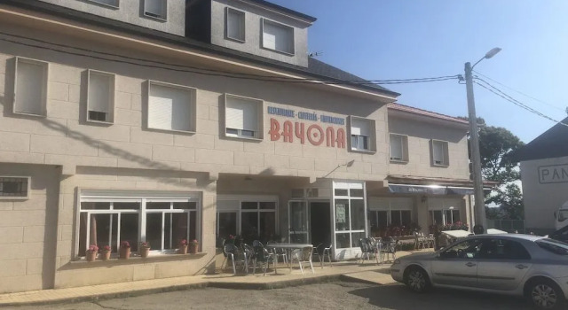 Hotel Restaurante Bayona, Prenota Hotel  