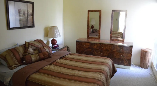 Cove II 233F 2 Bedroom Condo By Midnight Cove II