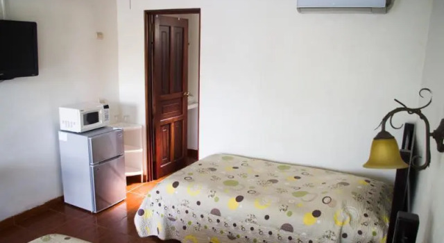 Одноместный номер Standard с балконом Hotel Cielo Azul Resort